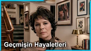 Geçmişin Hayaletleri — Kabuslar Evi: Bir Kış Masalı