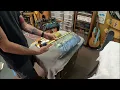 Project Mopar Small Block Mopar Windage Tray Comparison - Milodon vs Mancini Racing