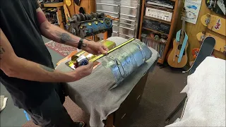 Project Mopar Small Block Mopar Windage Tray Comparison - Milodon vs Mancini Racing