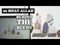 Download Lagu BTS Alula Aisy (OMV 20 Sifat Allah)