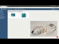 ESP8266 GPIO control using Thingsboard