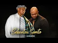 Lagu Semito feat. Sannere - Sebanteu (unofficial audio)
