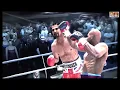 Download Lagu [FIGHT NIGHT CHAMPION EA] [BOXING GREATEST GOAT Fights] Evander Holyfield VS David Haye 4
