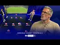 Download Lagu Ruben Amorim tactical analysis | Jamie Carragher \u0026 Dimitar Berbatov on how Man United will line-up