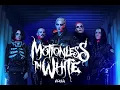 Motionless in White - Masterpiece: Motion Picture Collection [Official Audio + Lyrics]