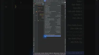 Convert Java Code into Kotlin Code in Just One Minute