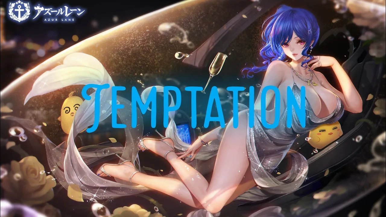 DJ Kuba & Neitan x Adam De Great - Temptation