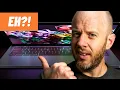 Who is the 13-Inch M2 MacBook Pro for Mark Ellis Reviews