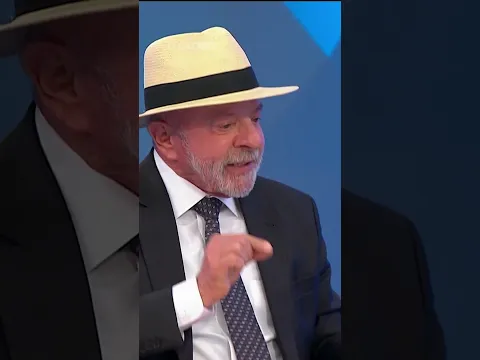 'Se ele for culpado, pagará o preço', diz Lula sobre Lulinha