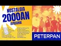 Lagu Peterpan - Album Nostalgia 2000an Bersama Peterpan | Audio HQ