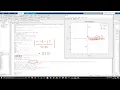 TWO DIMENSIONAL PLOTS IN MATLAB R2020a