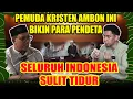 Lagu DIALOG SENGIT DENGAN PEMUDA AMBON INI BIKIN PENDETA SELURUH INDONESIA SULIT TIDUR!!