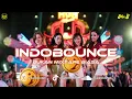 Lagu INDOBOUNCE NIGHT PARTY STYLE BECAK NO DROP FULL BASS TERBARU 2025 - Mr. J