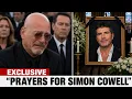 5 Minutes Ago Heartbreaking News About Simon Cowell