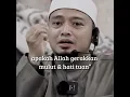 Tanda Allah Nak Makbulkan Doa, Hajat Dan Permintaan Kita ❤️♥️
