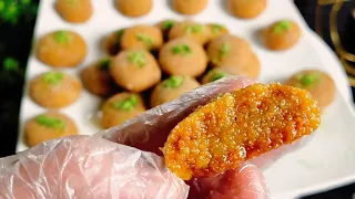 If You Have A Cup Of Semolina Make Turkish Semolina Dessert That Rivals Harissa And Basbousa 