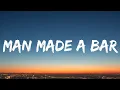 Lagu Morgan Wallen - Man Made A Bar (Lyrics) Ft. Eric Church