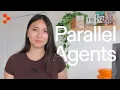 How to Use Parallel Agents in Replit