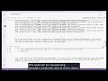 Python Tutorial 07 - Templates