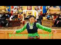 Download Lagu TIBETAN TRADITIONAL/CLASSICAL SONG NANGMA TOESHAY BY PASSANG LHAMO (སྟོད་གཞས་དགྲ་འདུལ་གཉེན་སྐྱོང་།)