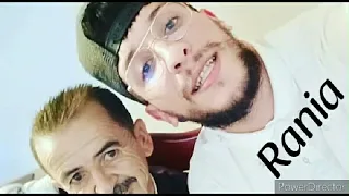 اجمل صور جليل باليرمو على انغام اغنيته اام كريزي حسب طلب رنوش 