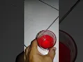 Download Lagu asli batu merah delima majalengka di tes dlm gelas wrna air mnjdi merah