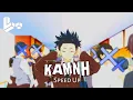 Download Lagu Nightcore - КАМIN By Emin \u0026 Jony