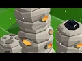 The Battle of Polytopia - New Tribe CYMANTI