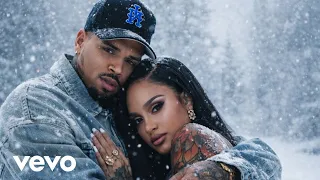 echoixx cold outside ft kehlani official lyric video type song 