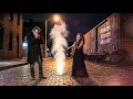 When the Night Gets Heavy, I Keep Walking | Dark Blues