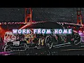Download Lagu Fifth Harmony - Work From Home ft. Ty Dolla $ign (Sped Up \u0026 Reverb) Tiktok Version