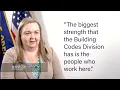 Oregon Building Codes Division - Thank you to our team members
