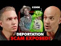 Lagu ICE Fraud Exposed: How Deportations Fuel Massive Scams