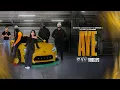 Mikosh x Pen x Senem x Sebohaft x Canito - AYE RAW Season