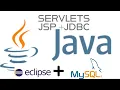 JAVA MAVEN PROJECT USER REGISTRATION APPLICATION Using SERVLETS JSP JDBC MySQL