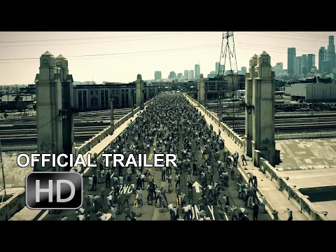 HELL OF THE SCREAMING UNDEAD Official Theatrical Trailer (2021) Grindhouse Zombie Thriller HD