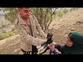 🏕️ Salman's family migration; a story of love for nature