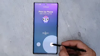 Samsung Galaxy Note 10 Incomingcall With Spen Outgoingcall Over The Horizon Ringtones 