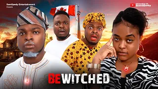 AFRICAN HOME: BEWITCHED