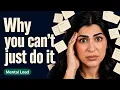 Overwhelmed Mom This Is Why Your To-Do List Feels Crushing Task Gravity
