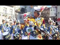 Download Lagu Genderang Suling Gita Jala Taruna AAL '64 - Kartika Jala Krida - Vigo, Spain 2017