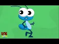 Pintinho Amarelinho - Bob Zoom |  Video Infantil Musical Oficial