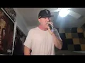 Download Lagu Eminem (feat. CeeLo Green)-The King and I (cover)