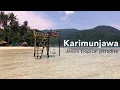 Download Lagu KARIMUNJAWA. Java's tropical Paradise. Sightseeing and Diving.