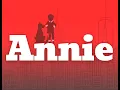 LEAPIN LIZARDS Get your tickets to see Destrehan Theatre s ANNIE at the Lafon Arts Center