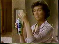 1979 Lysol Spray Have You Used Your Lysol Spray Today TV Commercial