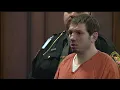 Judge sentences man who tossed bodily fluids at deputies at Mahoning County Jail