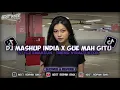 Lagu DJ MASHUP INDIA X GUE MAH GITU ORANGNYA STYLE ENAKEUN BY ADIT SOPAN VIRAL TIKTOK ( SLOWED \u0026 REVERB )