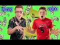 Download Lagu BILLIONAIRE! Music Video (Cover) - Bryton and Ashton Myler