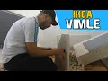 Download Lagu IKEA Vimle Sofa With installation and review